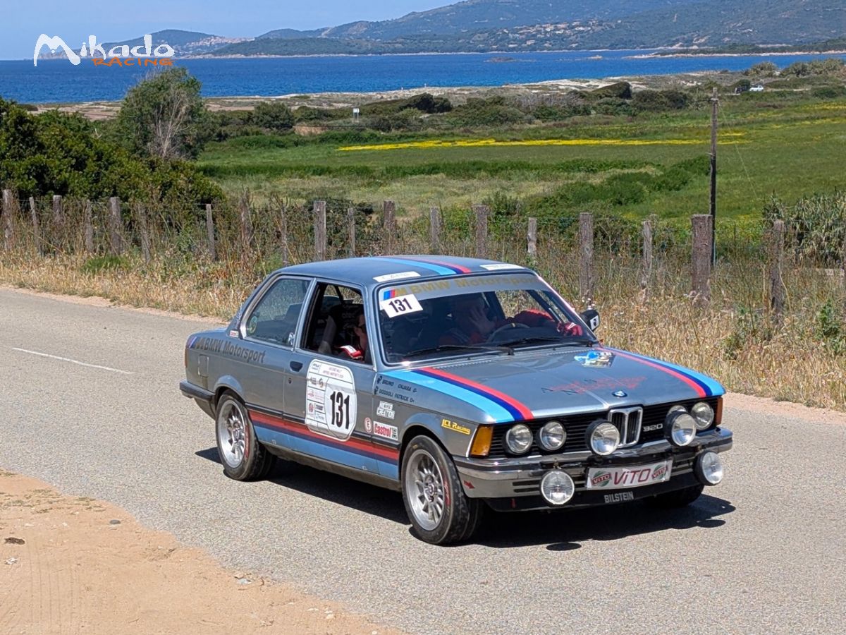 Bmw e21 – photo 3 sur 3