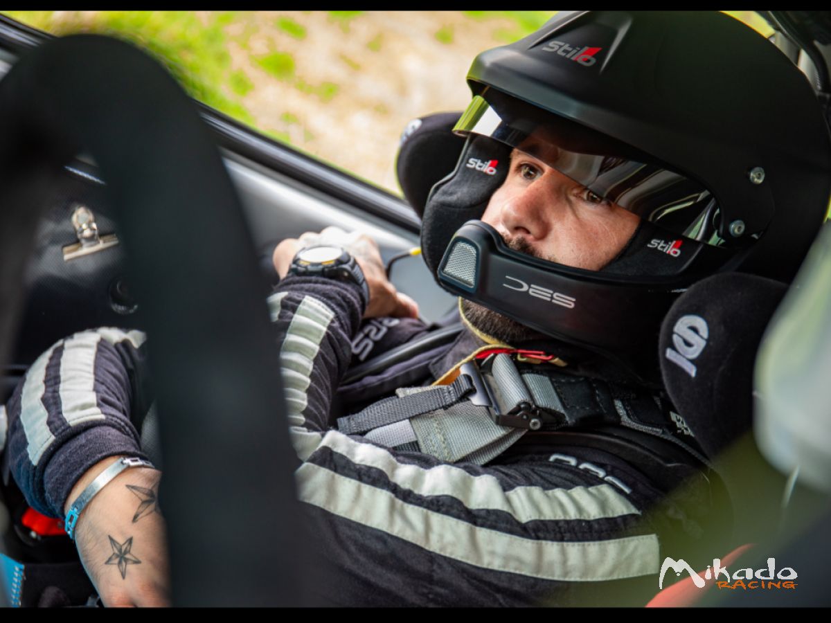 Recherche pilote rallye d’automne 2026