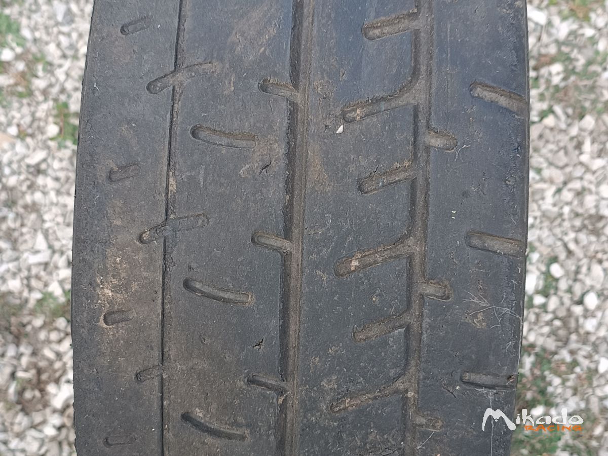 URGENT - Pneus MRF 15 pouces – photo 3 sur 3
