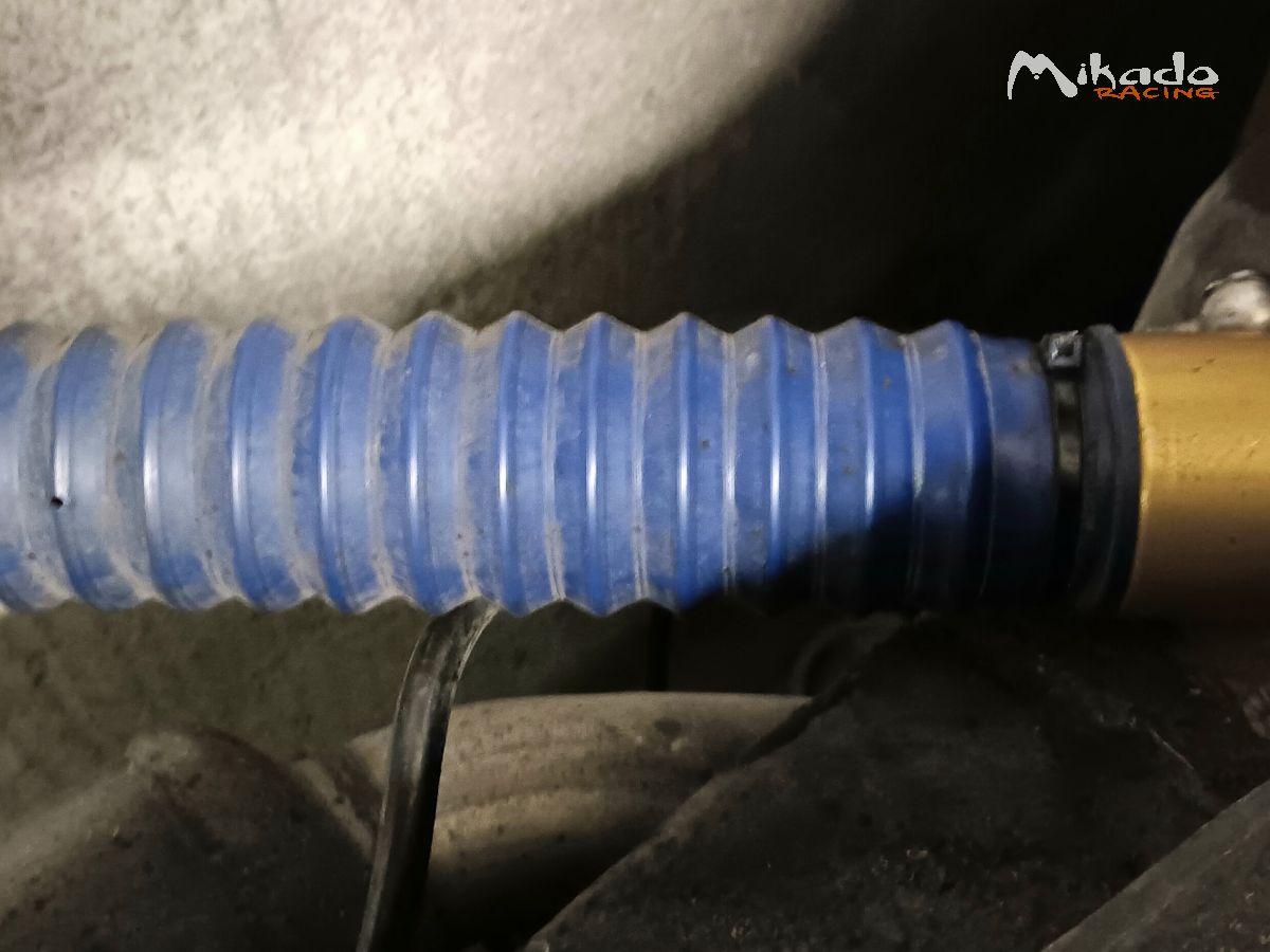 Amortisseurs 3 voies Proflex pour Clio 16S ou Williams GrA – photo 4 sur 4