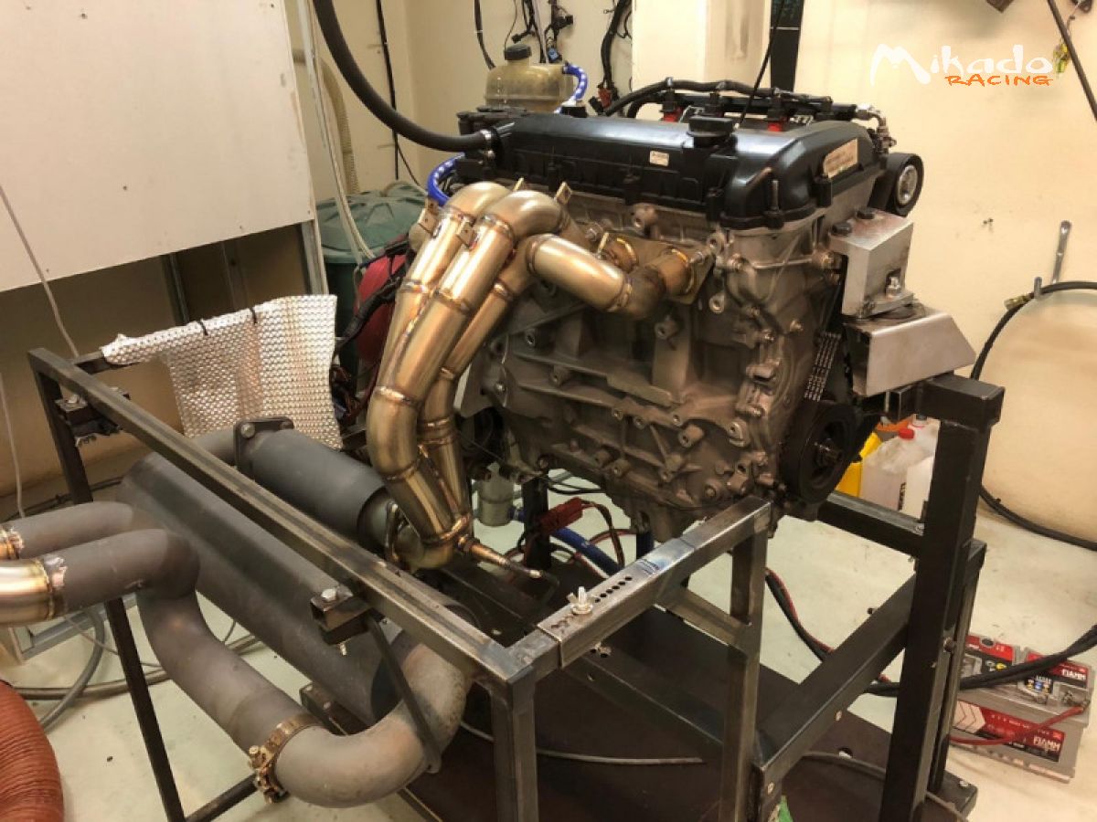Lotus Elise S1 - Duratec 2.0L neuf – photo 2 sur 6