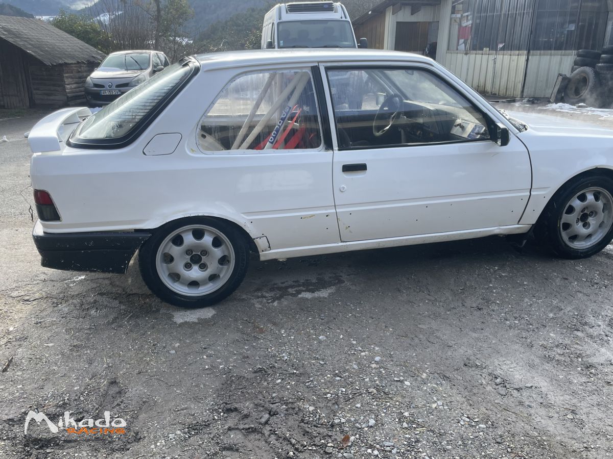 309 gti – photo 1 sur 2