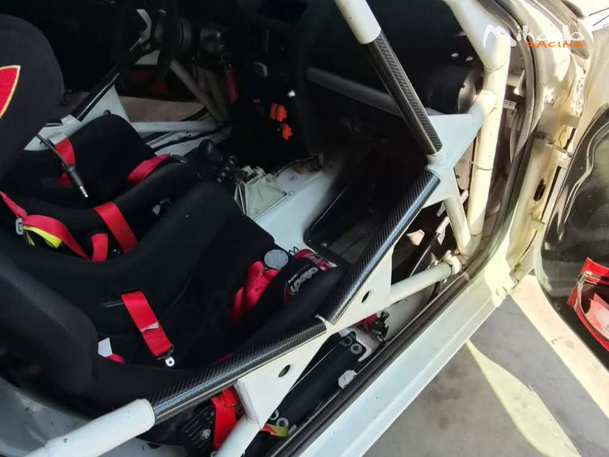 Renault Clio 1600cc 16V – photo 6 sur 6