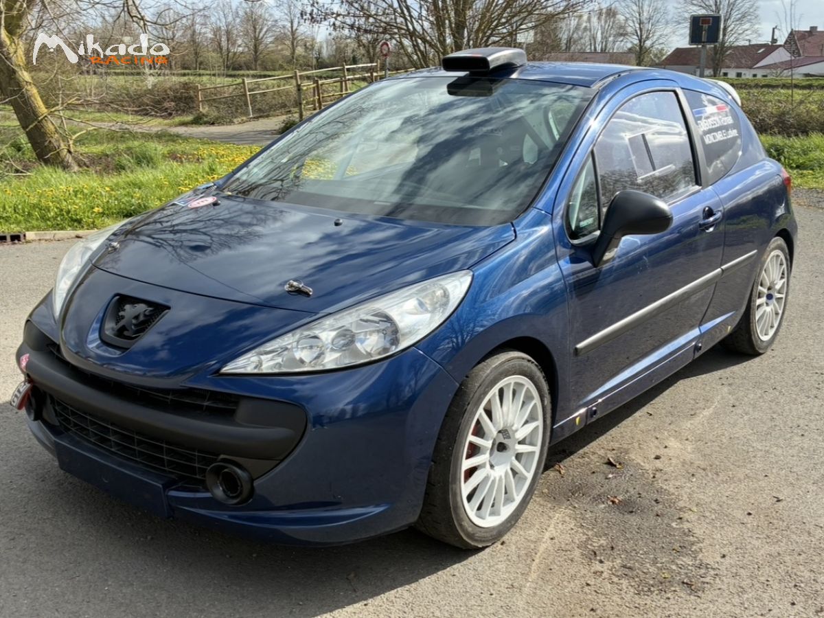 207 F2000 15 – photo 1 sur 4