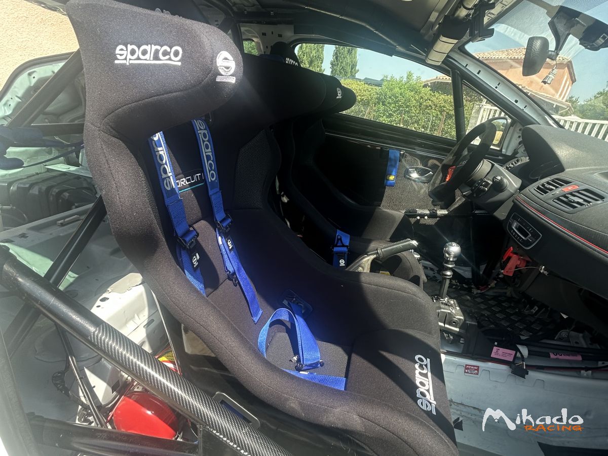 mégane 3 rs compétition – photo 6 sur 6