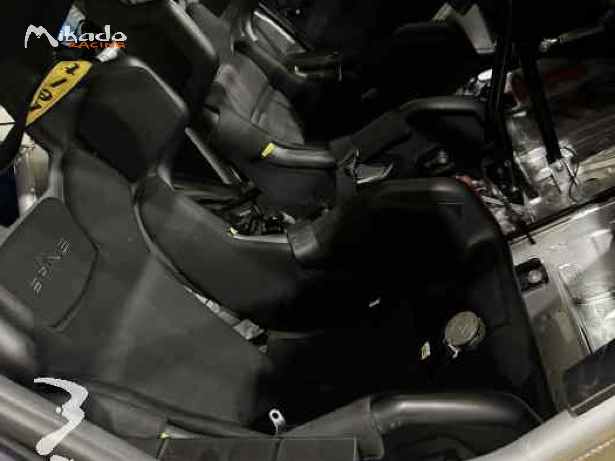 Renault Clio V Rally5 – photo 4 sur 4