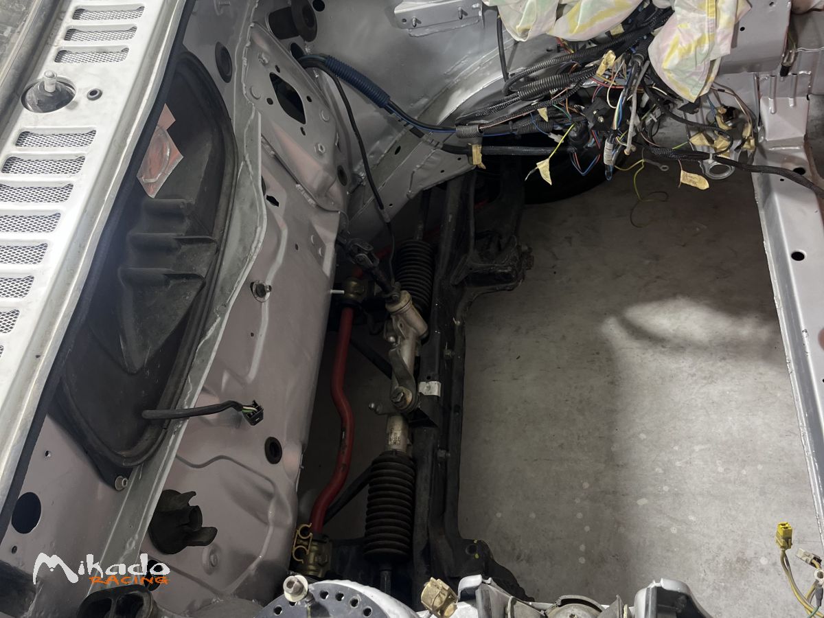 visa gti full grak – photo 2 sur 3