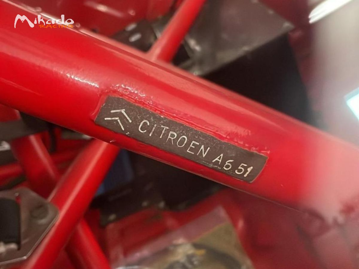 Citroen C2 S1600 #651 Rx3 – photo 6 sur 6