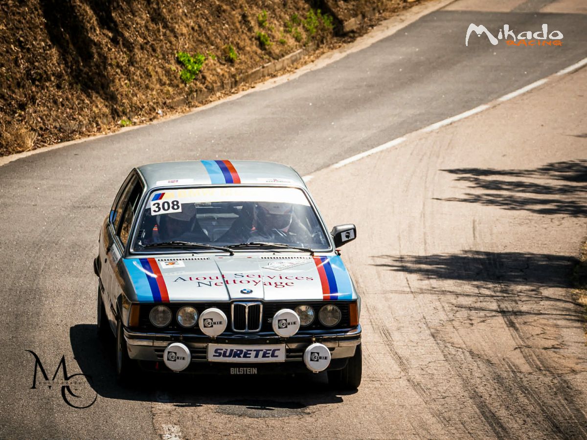 Bmw e21 – photo 1 sur 3