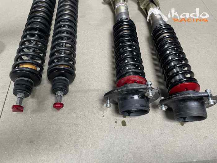 Combinés amort pour Escort MKI ou MKII VHC – photo 4 sur 4