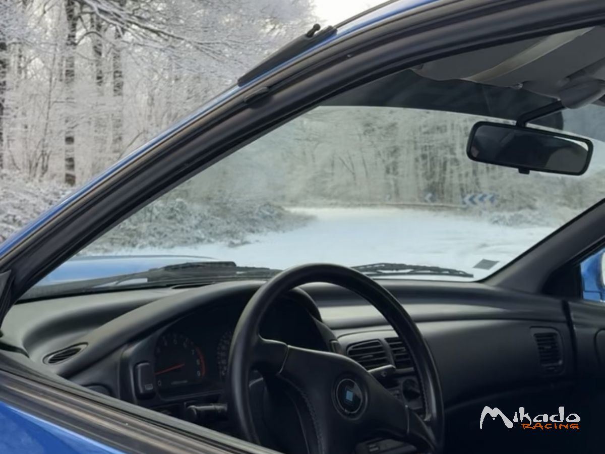Subaru impreza gt 98 – photo 4 sur 6