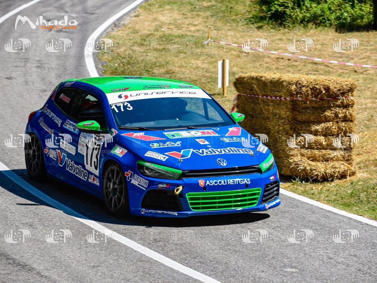 Scirocco Cup – photo 2 sur 3