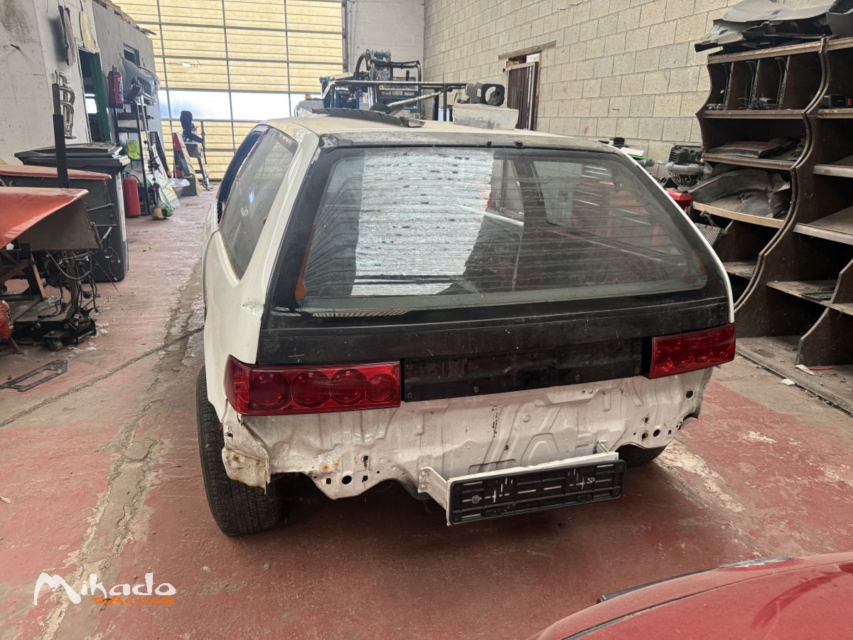 Lot de pièces Honda plus civic k20 – photo 4 sur 5