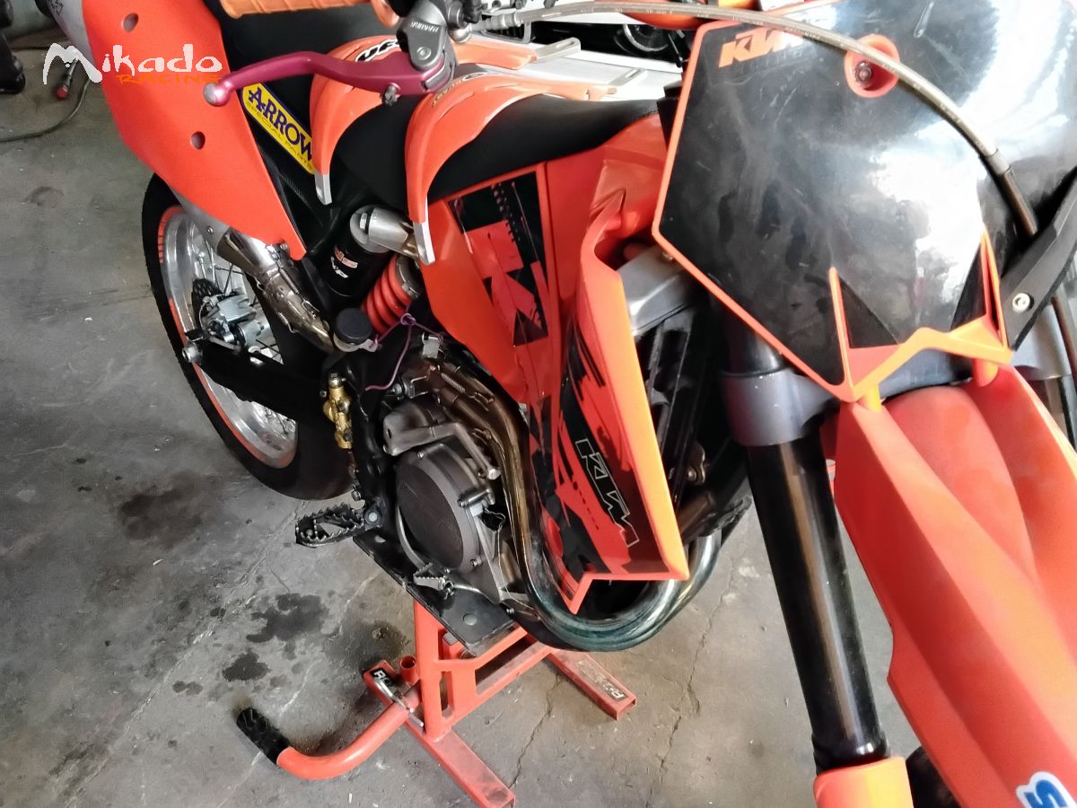 KTM 560 kit 580 neuf SMR – photo 1 sur 6