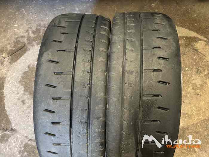 Pneus 16 pouces Michelin Pirelli HANKOOK – photo 5 sur 6