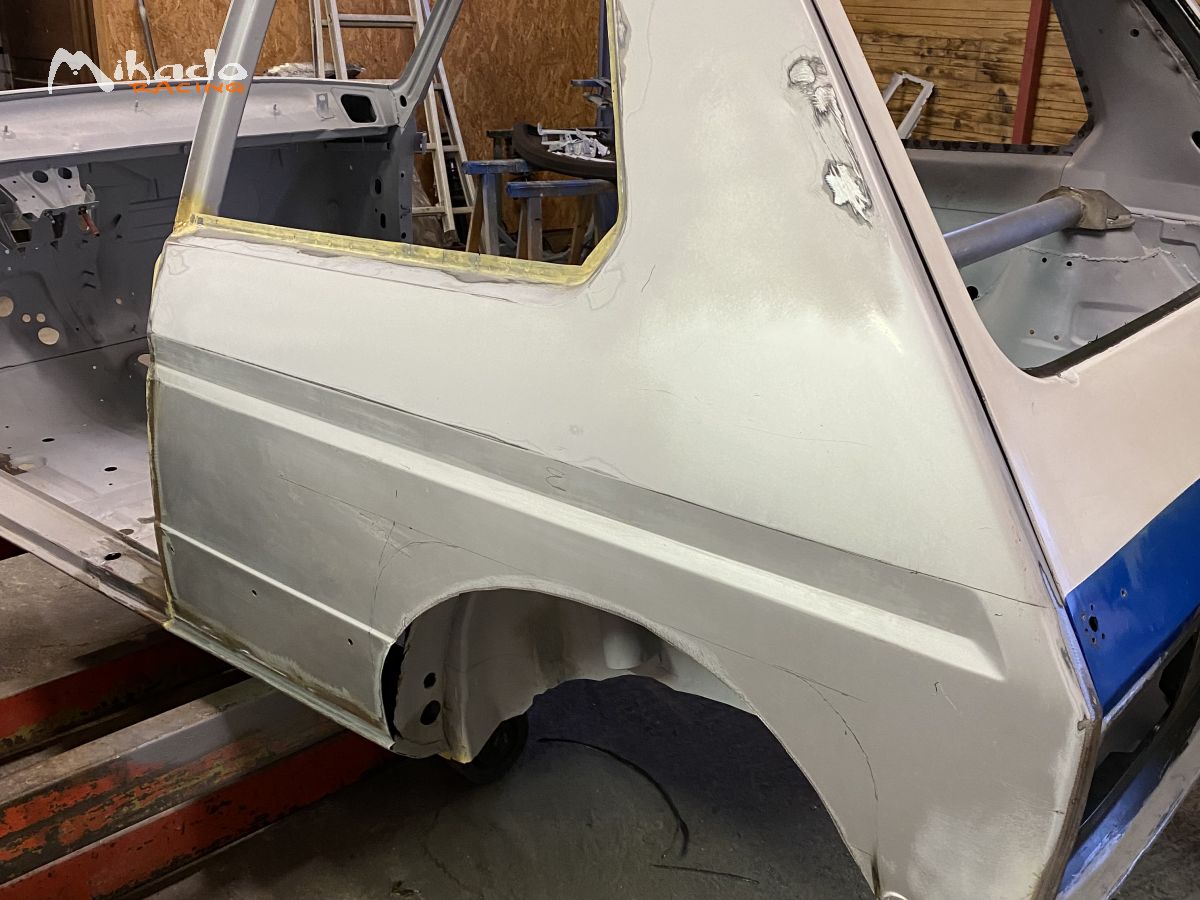 Samba rallye grB evo2 – photo 4 sur 6