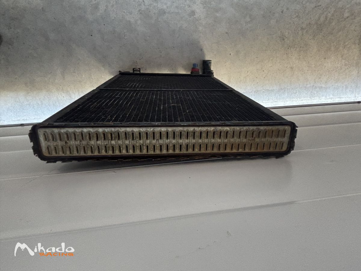RADIATEUR CUIVRE 106 S16 INCOMPLET – photo 5 sur 6