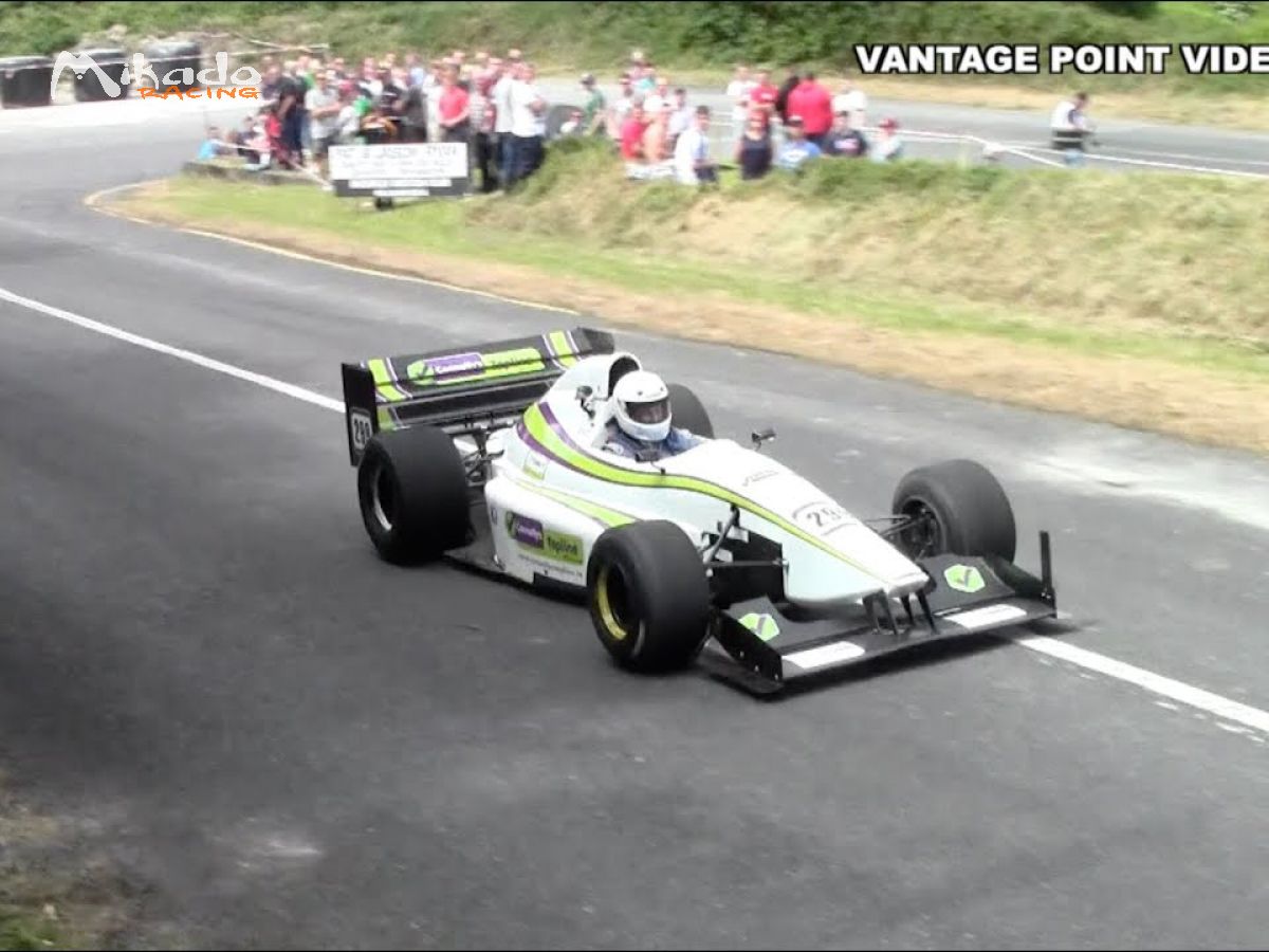 Gould GR37 minus engine – photo 1 sur 5