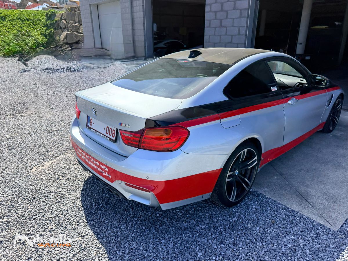 BMW M4 F82 3.0L 431cv 2015 – photo 2 sur 6