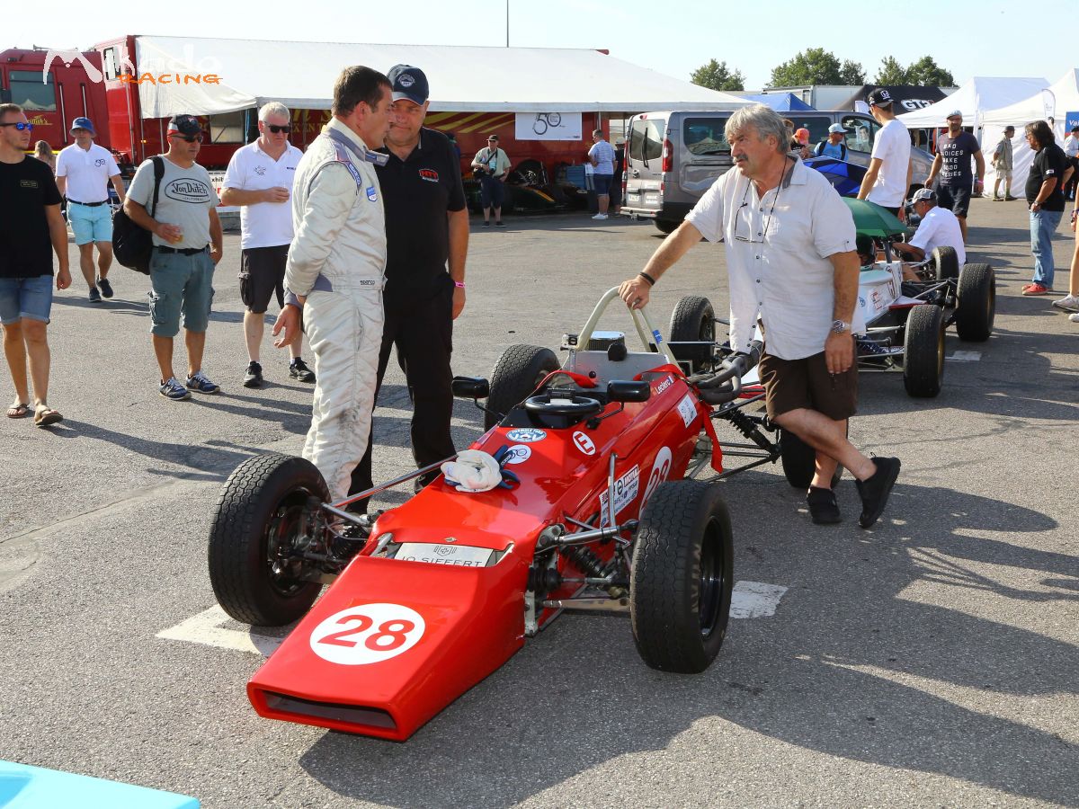 VDds Hawke F.Ford 71 – photo 1 sur 4