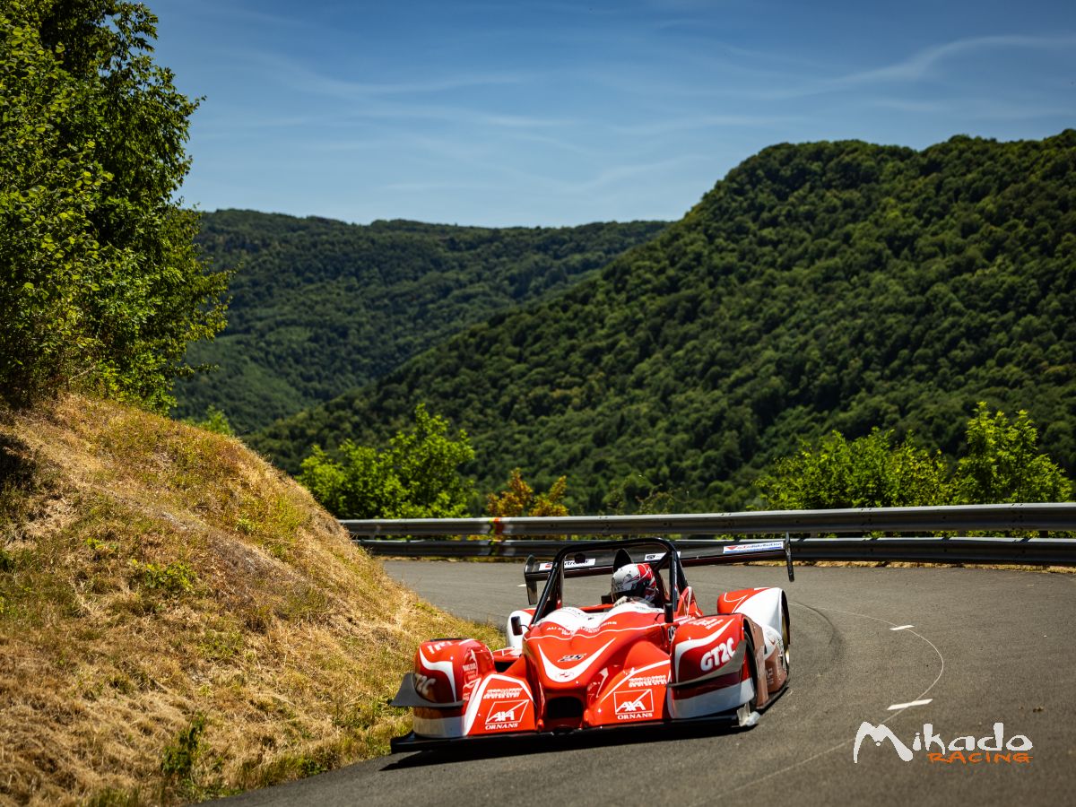 NORMA M20FC 4L V8 CN+ – photo 1 sur 6