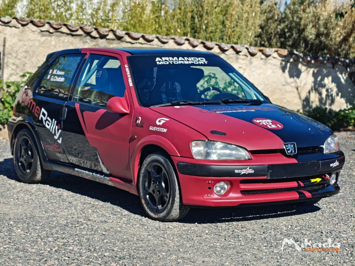 106 Top N2 – photo 1 sur 3