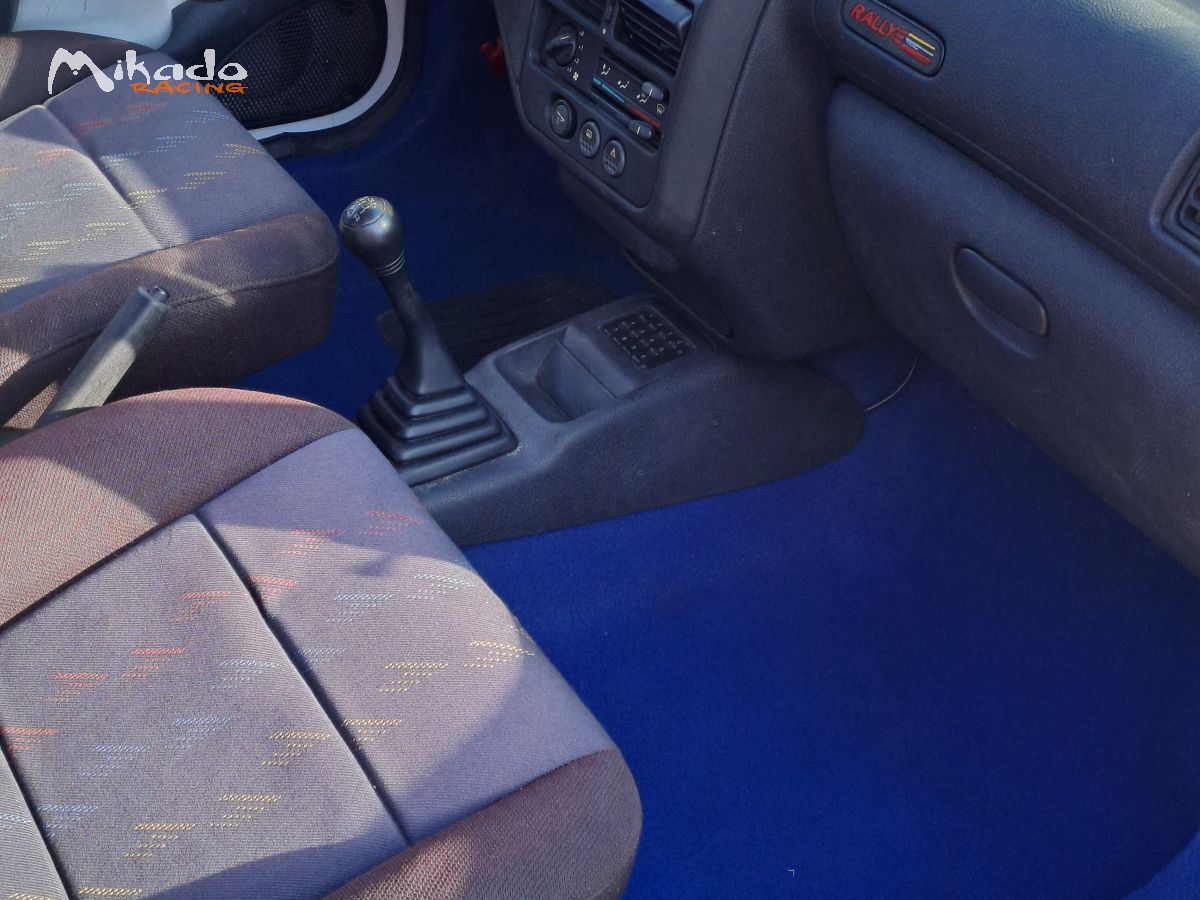 106 Rallye 1.6 – photo 3 sur 5