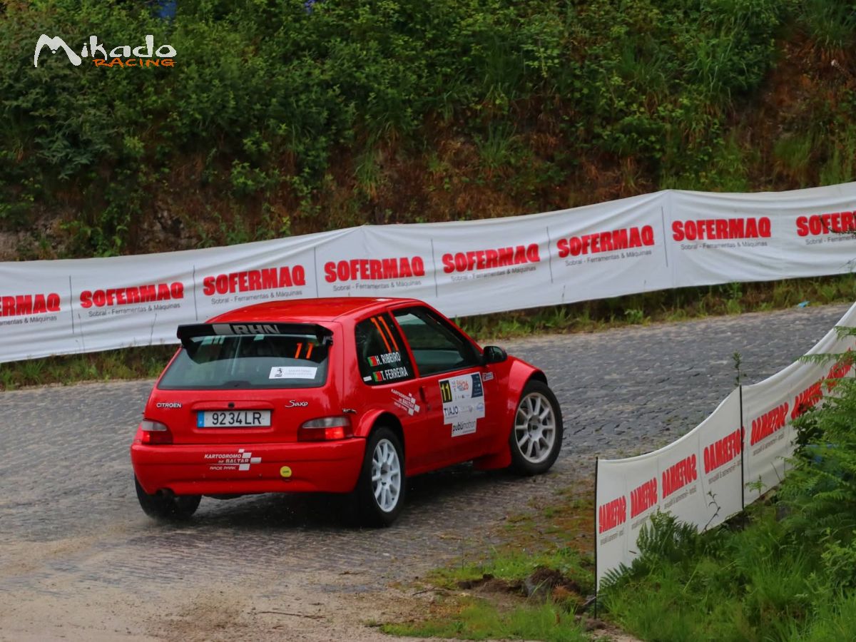 Saxo kit car – photo 2 sur 5