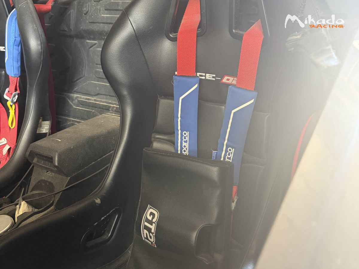 Buggy polaris XP PRO – photo 1 sur 5