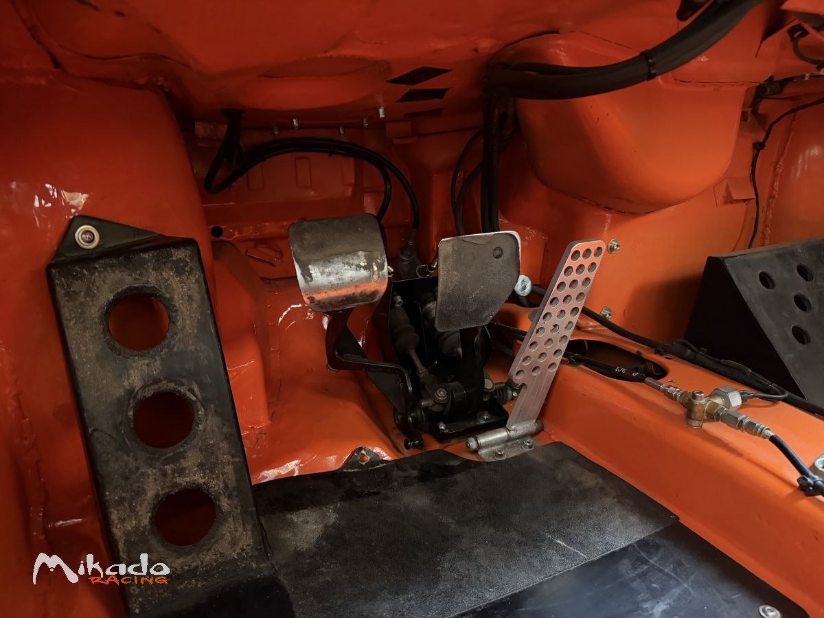 Porsche SC Groupe 4 300ch – photo 6 sur 6
