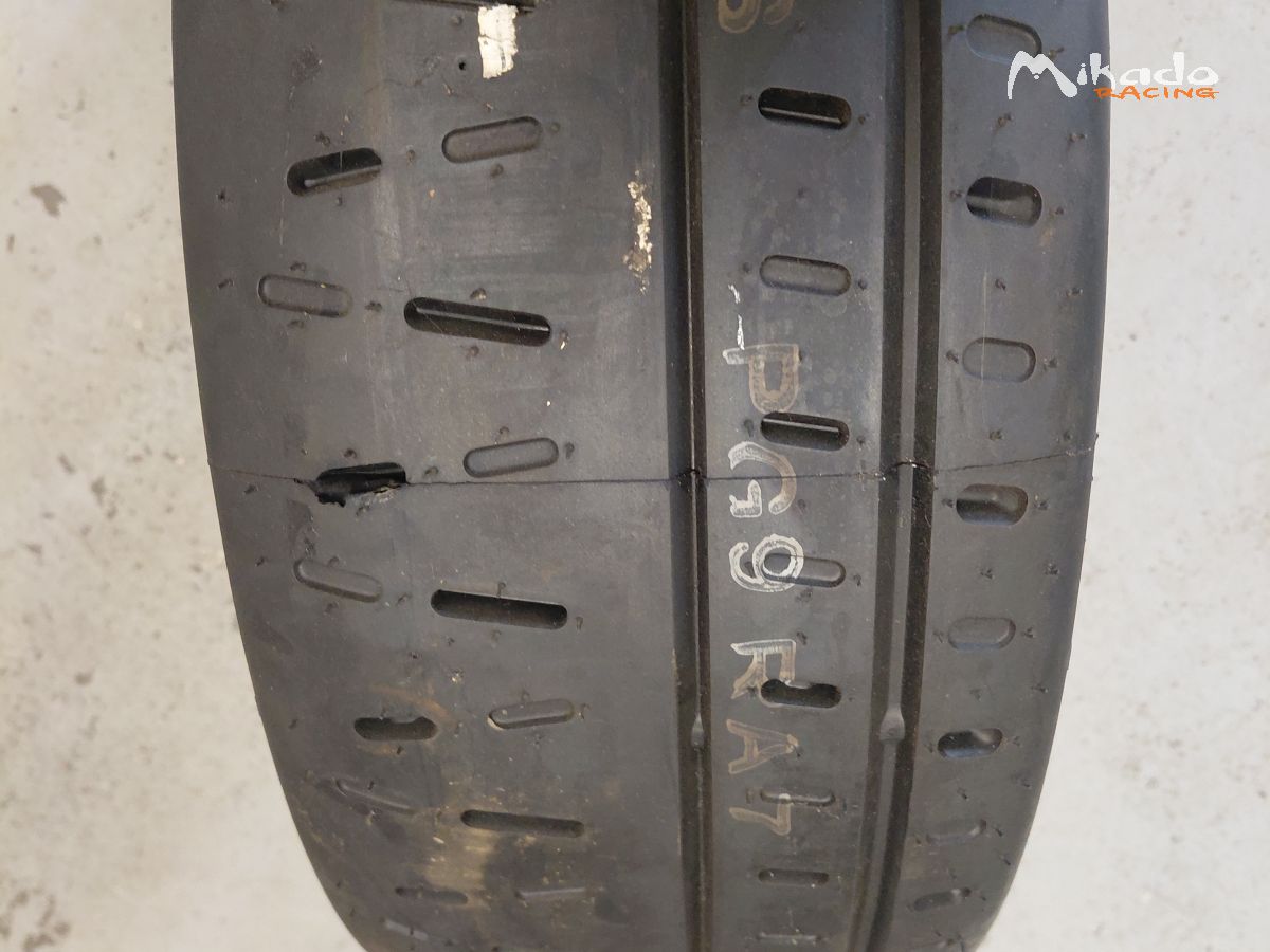 1 Pirelli ra7 neuf – photo 2 sur 2