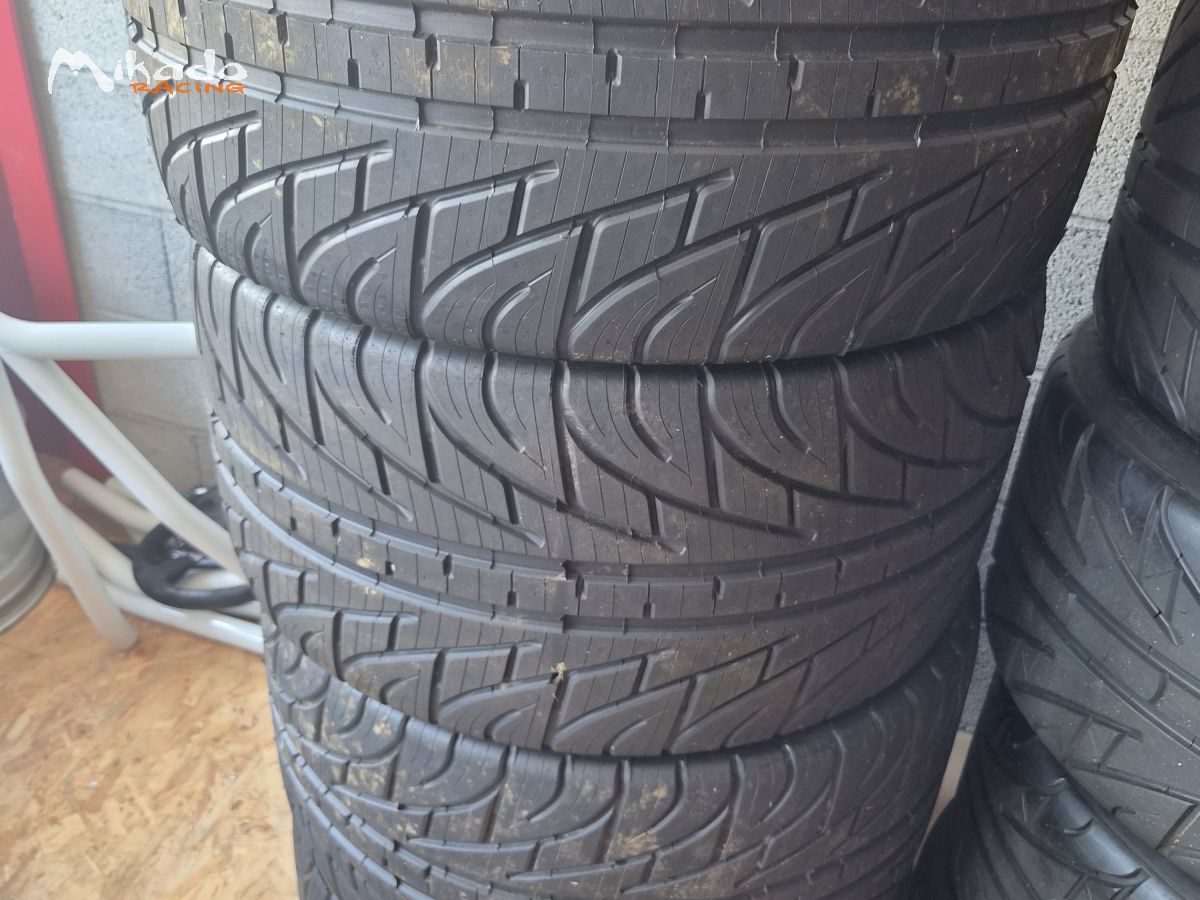Michelin pluie P2L – photo 4 sur 5