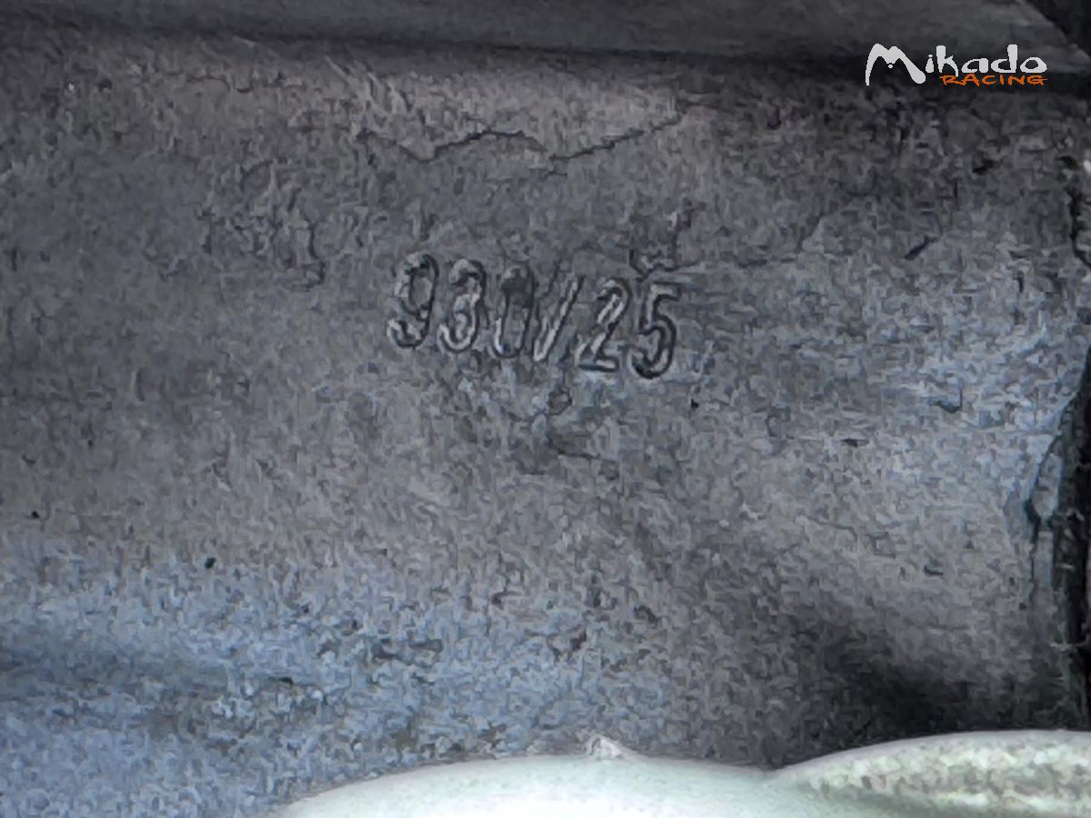 Moteur Porsche 3.2 refait – photo 5 sur 6