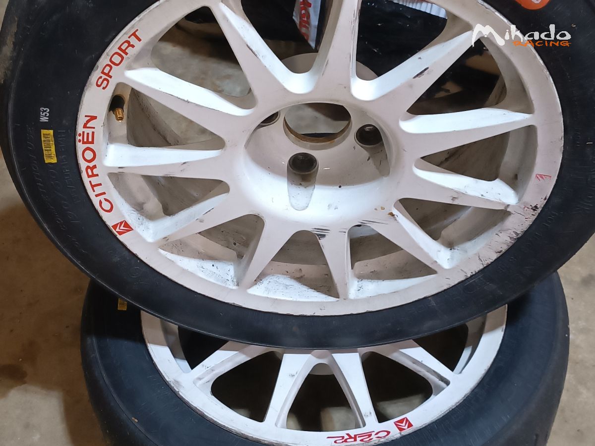 Pneus hankook en 16 – photo 1 sur 3