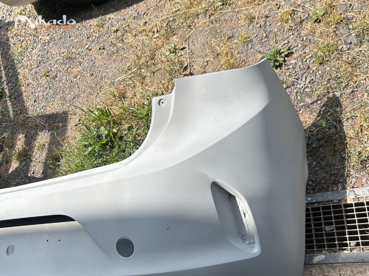 Pièce carrosserie Opel corsa – photo 3 sur 5