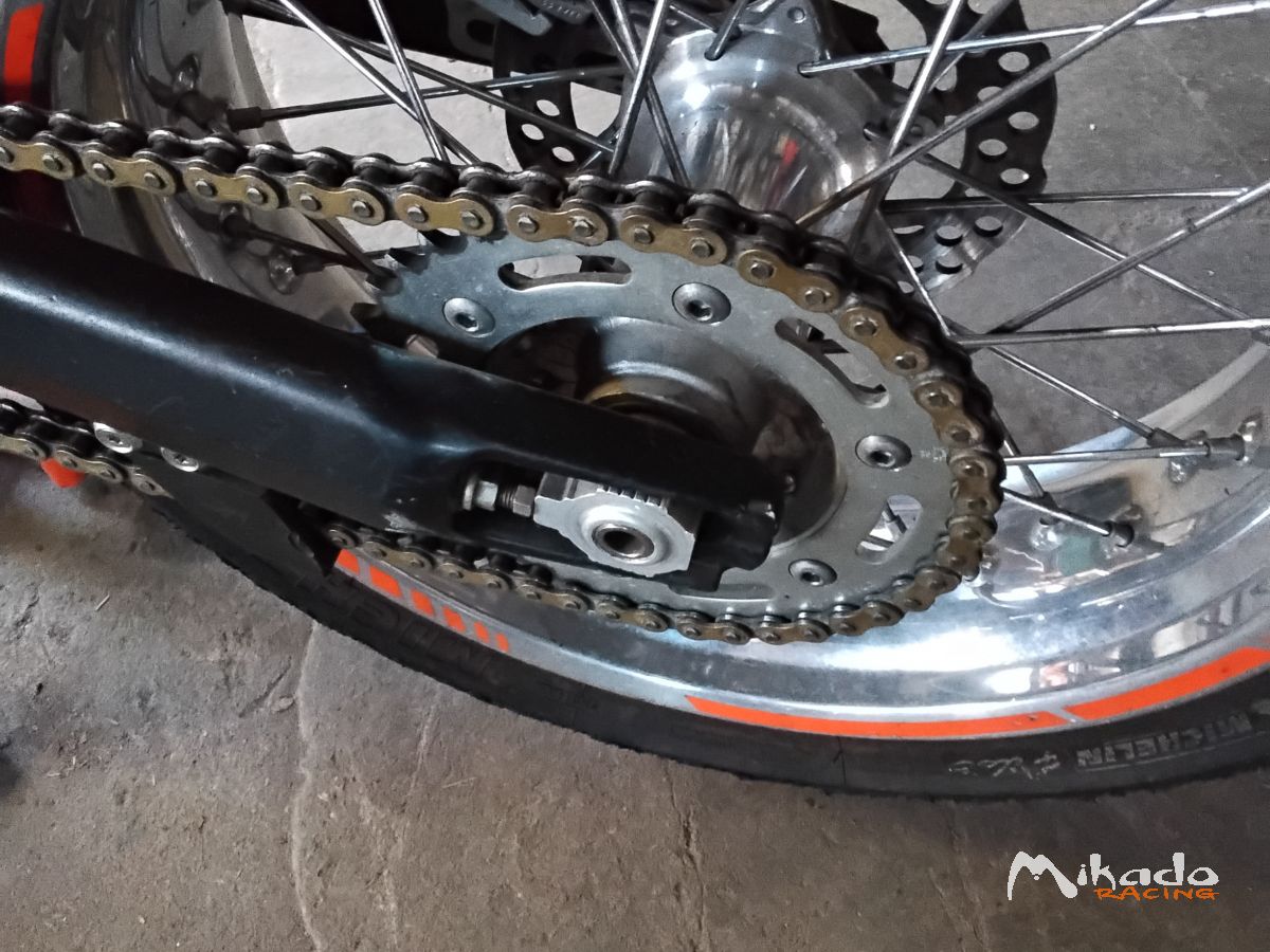 KTM 560 kit 580 neuf SMR – photo 2 sur 6