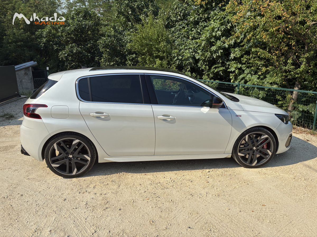 Peugeot 308 gti bps – photo 2 sur 6