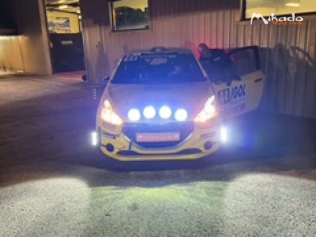 208 R2 – photo 1 sur 4