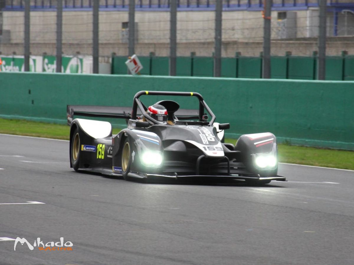 Superbe Wolf Tornado CN 2021 – photo 2 sur 5