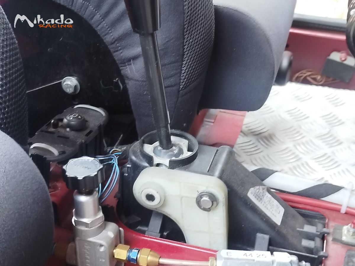 Mini Cooper r50 146ch trackday – photo 6 sur 6