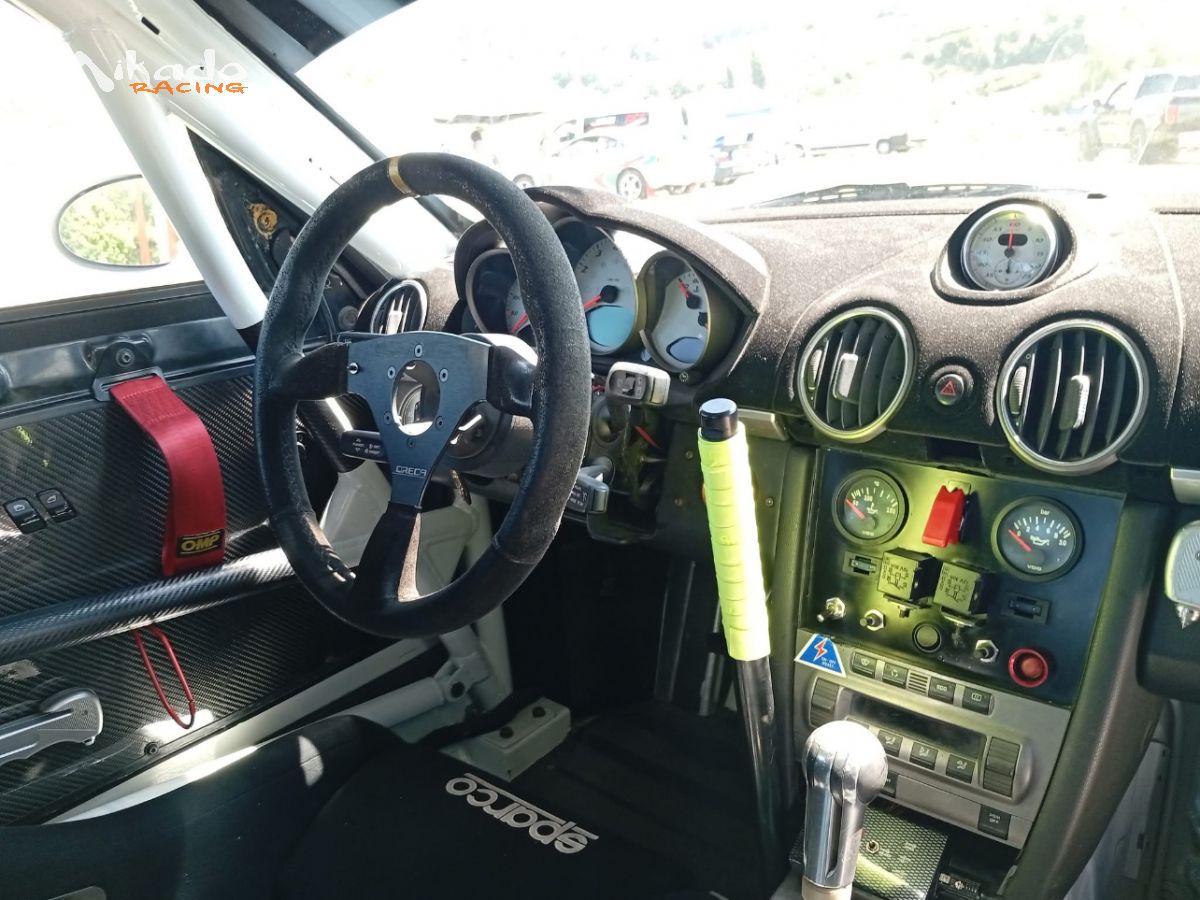 Porsche Cayman S vraie Gt10 / 2 – photo 3 sur 6