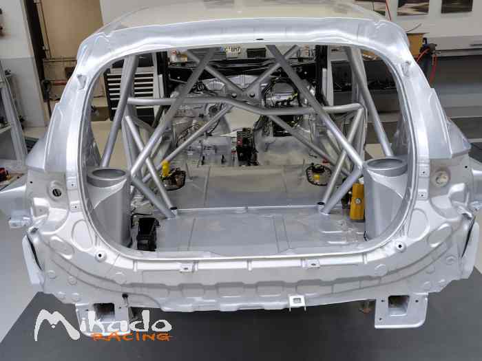 Hyundai i20 N Rally2 full Step2 #037 – photo 6 sur 6