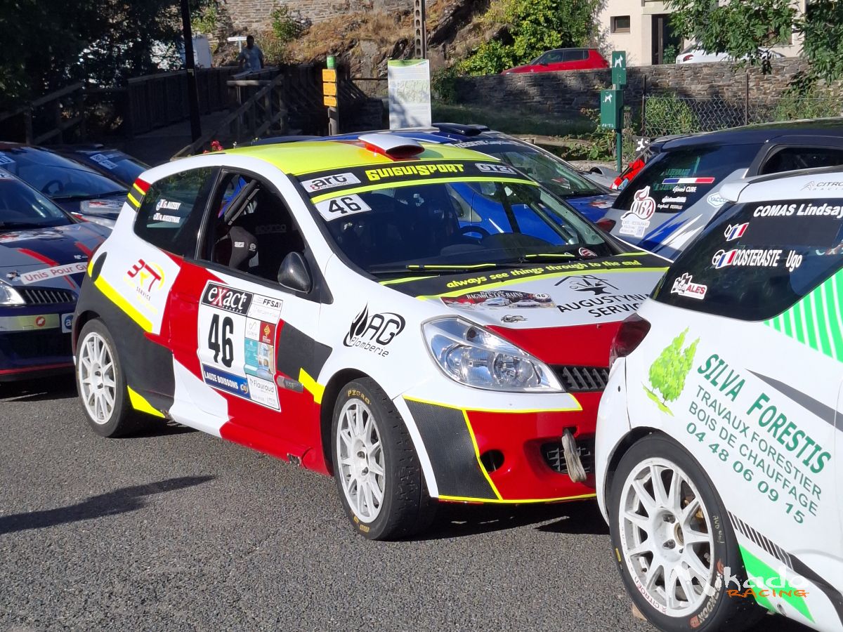 Clio r3 max – photo 4 sur 6