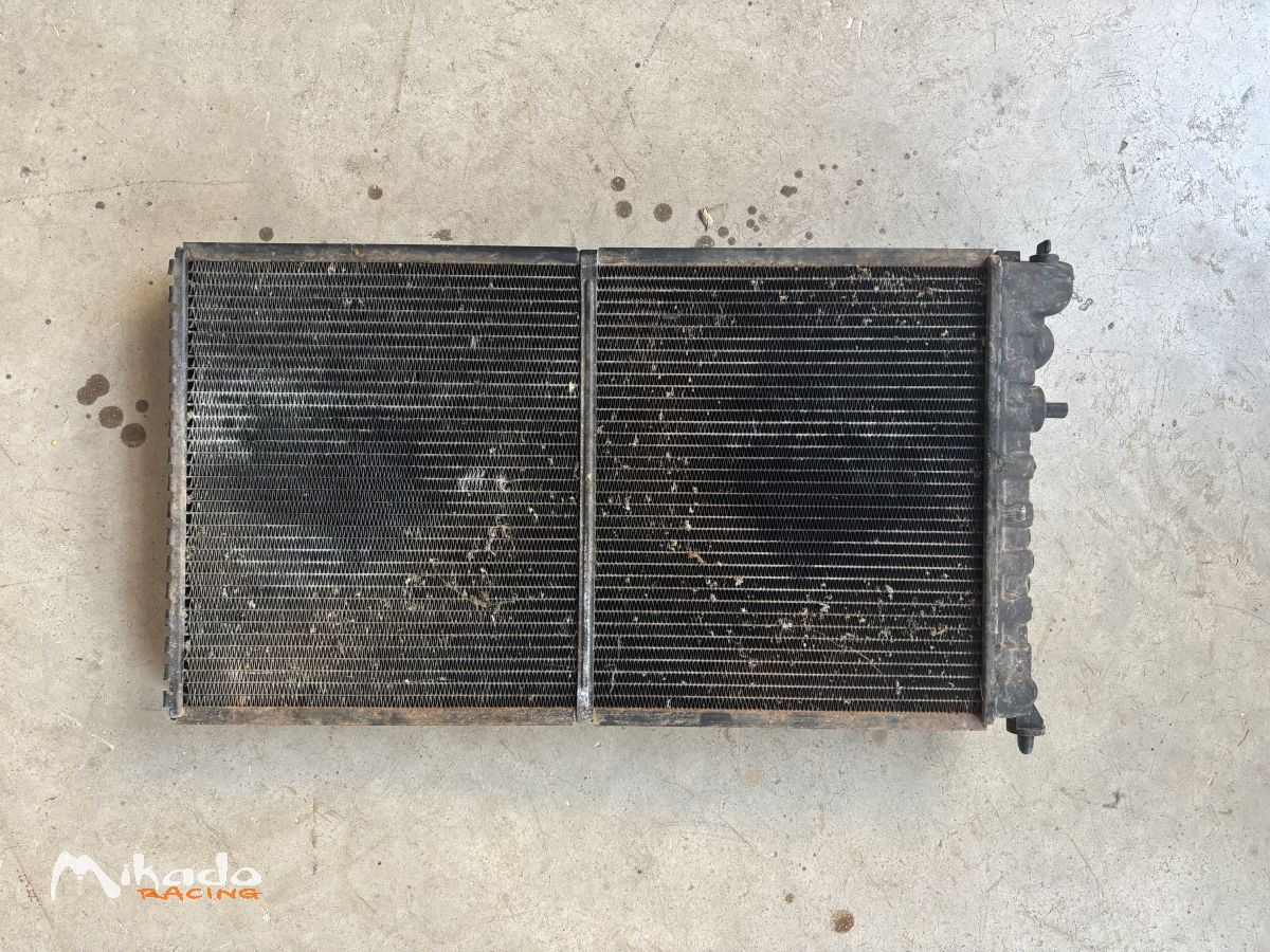 RADIATEUR CUIVRE 106 S16 INCOMPLET – photo 3 sur 6