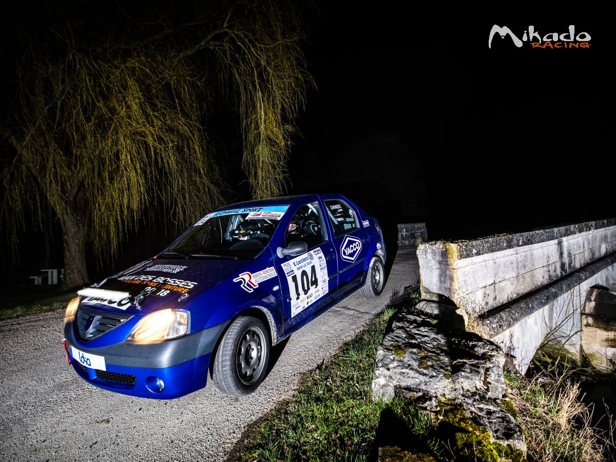 Dacia Logan N2S – photo 2 sur 3
