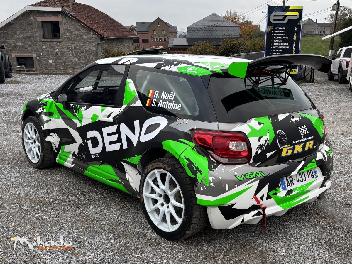 DS3r5 – photo 2 sur 4