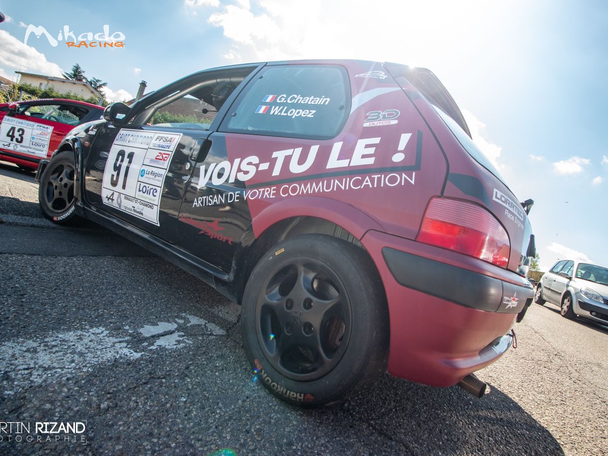106 Top N2 – photo 2 sur 3