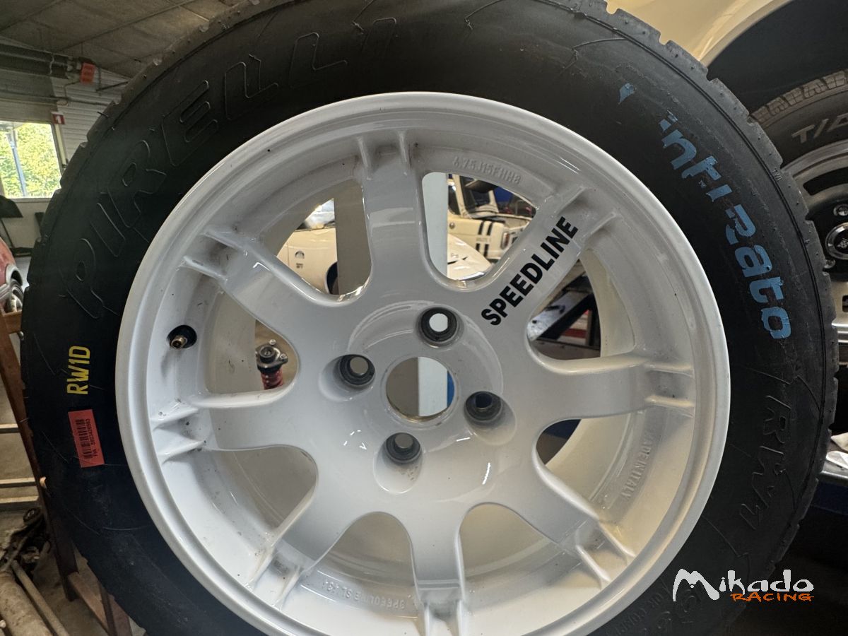 Vends pièces pour 106 grA/f2000 ! – photo 6 sur 6