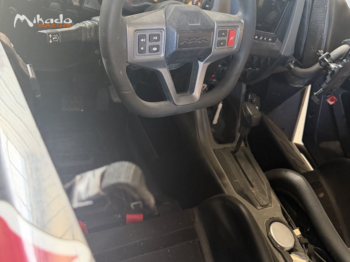 Buggy polaris XP PRO – photo 5 sur 5