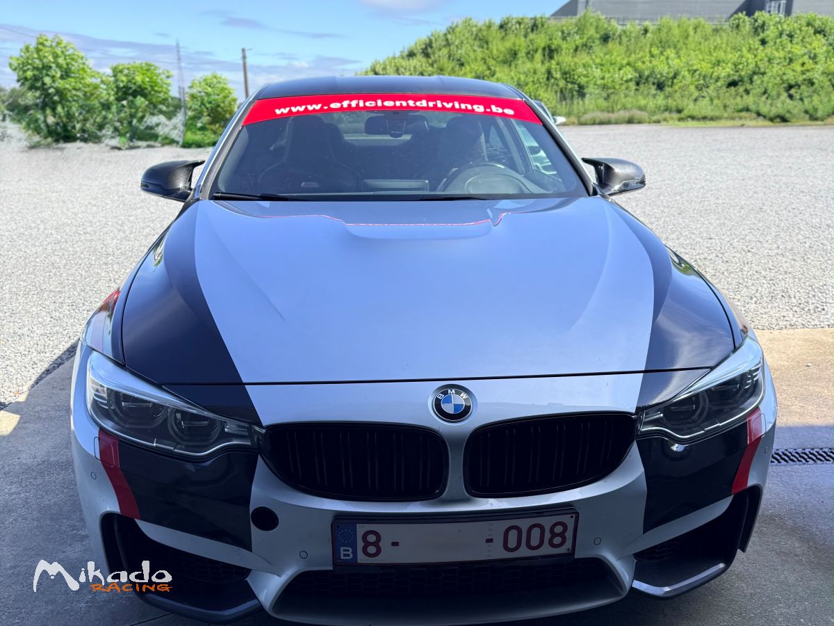 BMW M4 F82 3.0L 431cv 2015 – photo 6 sur 6